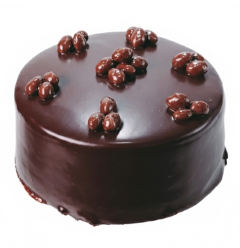 Butik Lezzet Serisi 6-9 Kişilik Yaş Pasta