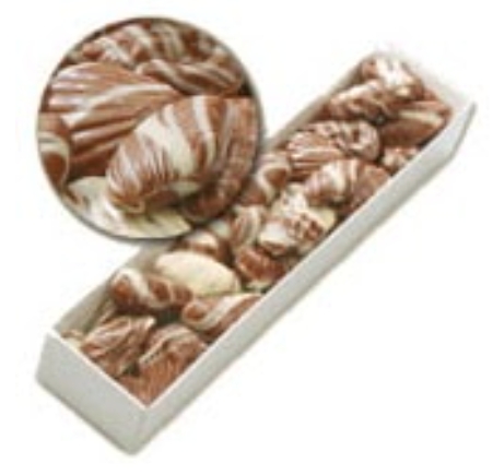 El Yapımı Special Çikolata 500 Gr Klasik