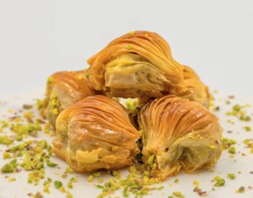 Gaziantep Sanatı 500 Gr Baklava
