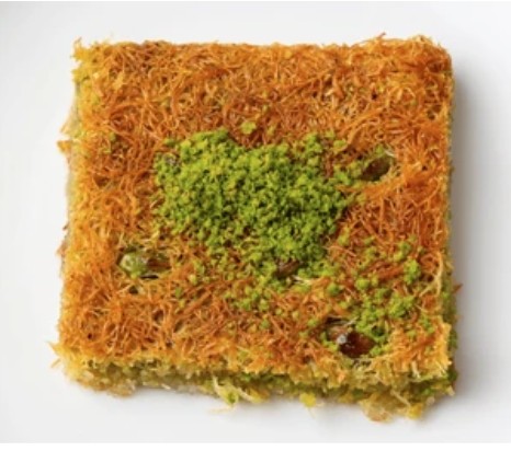 Hafif Lezzetli 750 Gr Tel Kadayıf