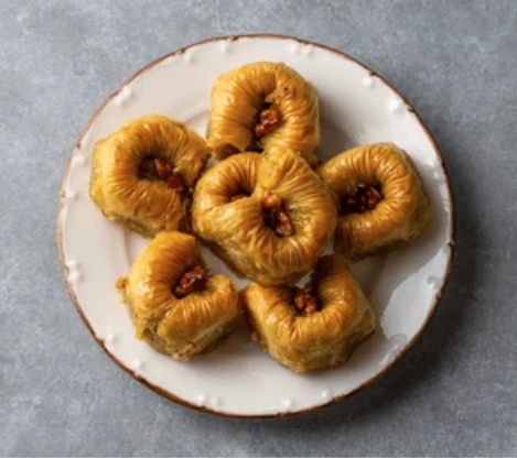 Osmanlı Mutfağı 1000 Gr Bülbül Yuvası